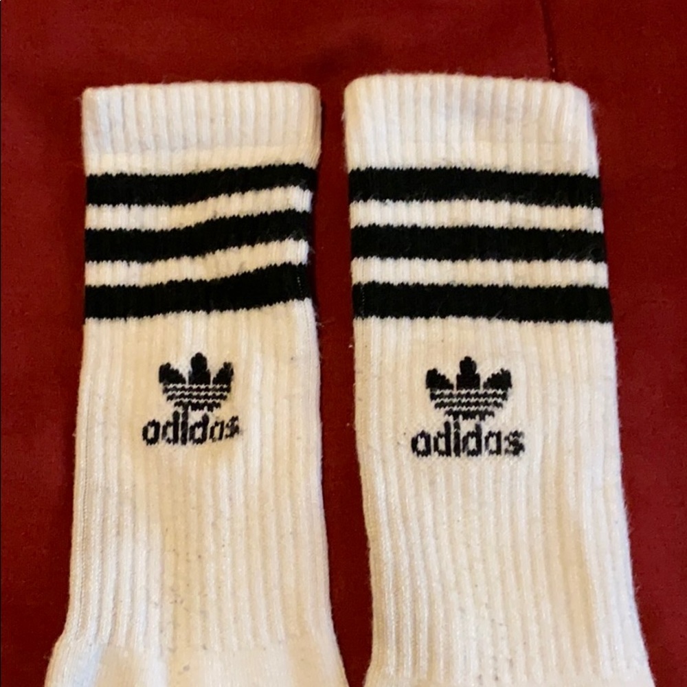Adidas Socks